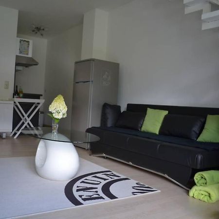 Ferienwohnung Stimmer غرينو المظهر الخارجي الصورة