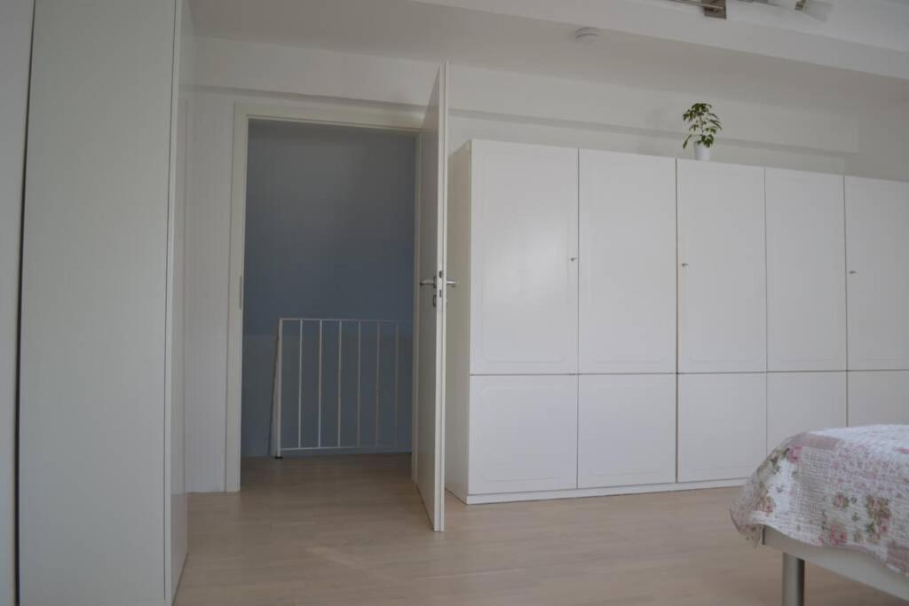 Ferienwohnung Stimmer غرينو المظهر الخارجي الصورة