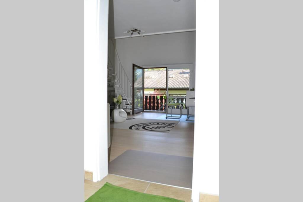 Ferienwohnung Stimmer غرينو المظهر الخارجي الصورة