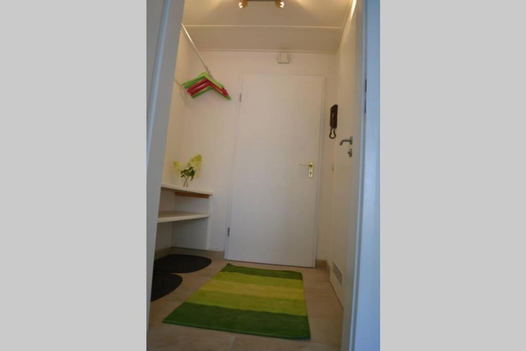 Ferienwohnung Stimmer غرينو المظهر الخارجي الصورة