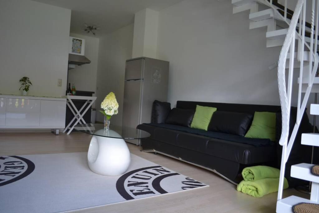 Ferienwohnung Stimmer غرينو المظهر الخارجي الصورة
