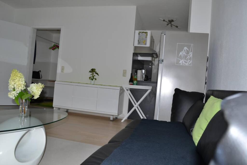Ferienwohnung Stimmer غرينو المظهر الخارجي الصورة