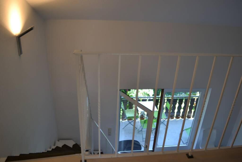 Ferienwohnung Stimmer غرينو المظهر الخارجي الصورة