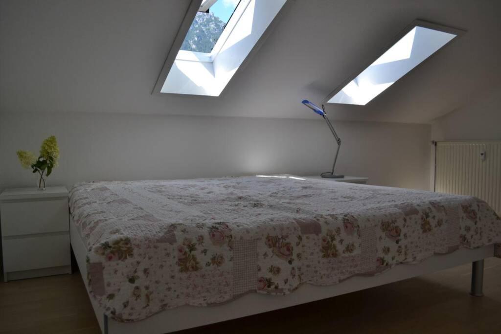 Ferienwohnung Stimmer غرينو المظهر الخارجي الصورة