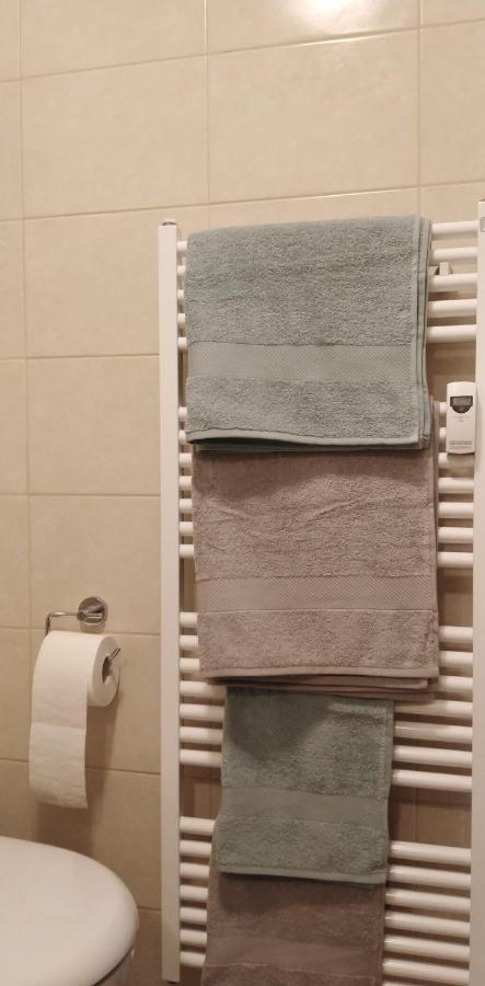 Ferienwohnung Stimmer غرينو المظهر الخارجي الصورة
